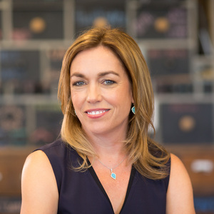 Joanna Drake