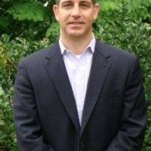 Garrett Solomon