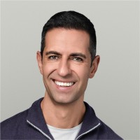 Adam Foroughi