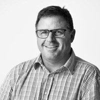 James Ashworth
