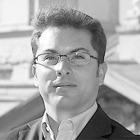 Nils Galdo