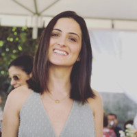 Larissa Cabral