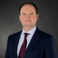 Pavel Basharimov