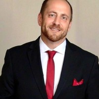 Andrew Hendricks