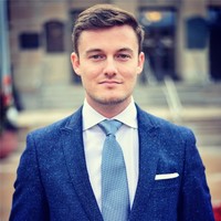Christopher O'Connor