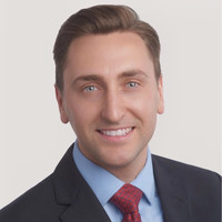 Matt Bourdeau