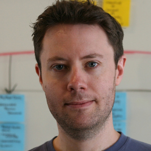 Eric Norman