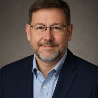 Darren MacDonald