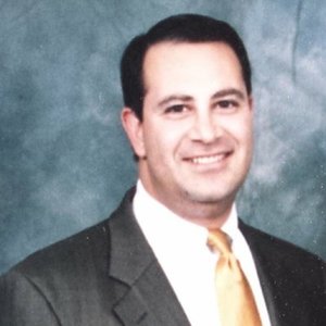 George Manteghi