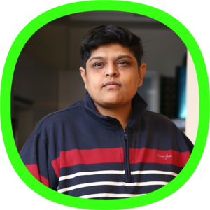 Deepak Sharma