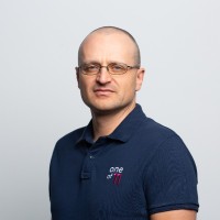 Martin Ouzounov