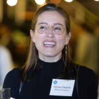 Alyssa Dadoly