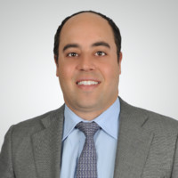 Andrew Mendelsohn