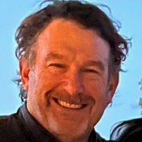 Eric Blattman