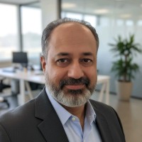 Gavenraj Sodhi