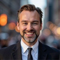 Daniel Daugaard
