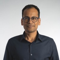 Bharat Srinivasa
