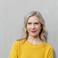 Anna Weber