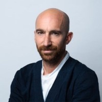 Simon Dawlat