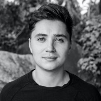 Dane Hoy