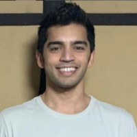 Pranav Kanade