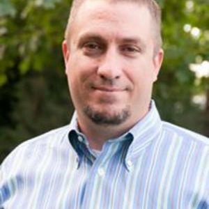 Kris Bliesner