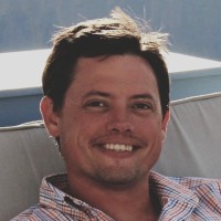 Jay Trickett