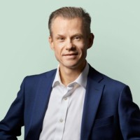 Ulrik Smith