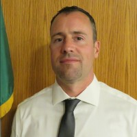 Shane O'Neill