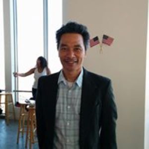 Tony Lew