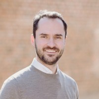 Daan Van Parys