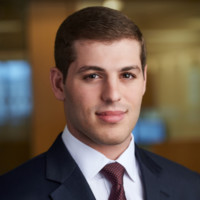 Zach Berger