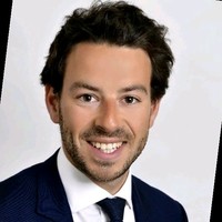 Victor Minard
