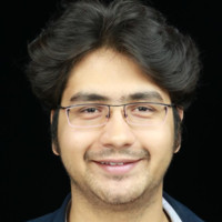 Shashank G