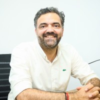 Rahul Dogar