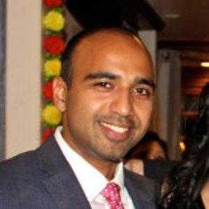 Rishi Garg