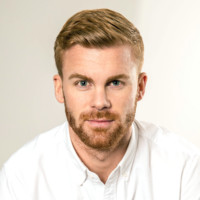 Martin Hedevag