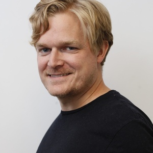 Matt Barker