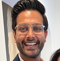 Rahul Prakash