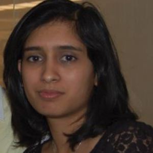 Mansi Singhal