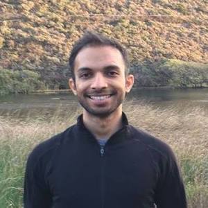 Raviraj Jain