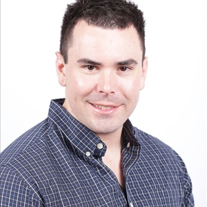 Andrew Pitz
