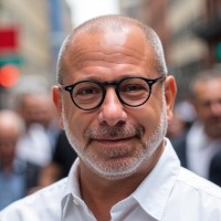 Erik Katz