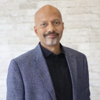 Rajesh Navaneetham
