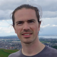 Timo Ewalds