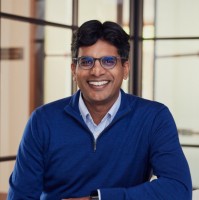 Ashutosh Agrawal