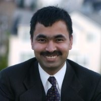 Chetan Sharma