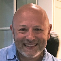 Gregory Segall