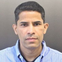 Ramsyam Missula