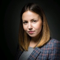 Jagoda Zychlewicz